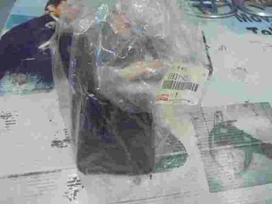 Plate Rear Wheel House Front RH  Toyota RAV4 6563142010 65631-42010