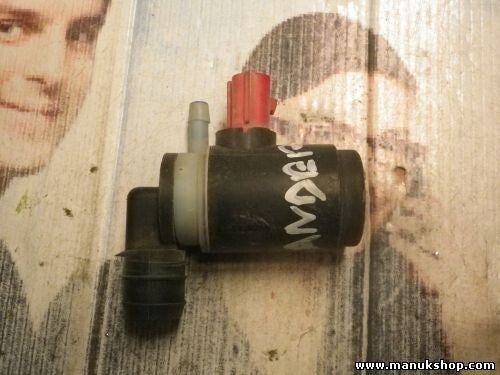 Bomba de lavado de faros Land Rover Discovery I Range Rover LP P38 AMR3271