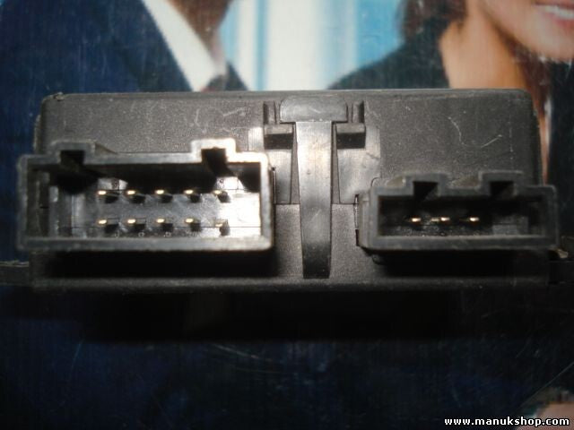 Unidad de control del inmovilizador VW Volkswagen VL5 6X0953257 6X0 953 257