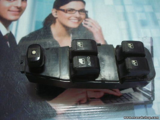 mando botonera elevalunas Kia Carens 45249E1000 45249E-1000 OK2CY66350