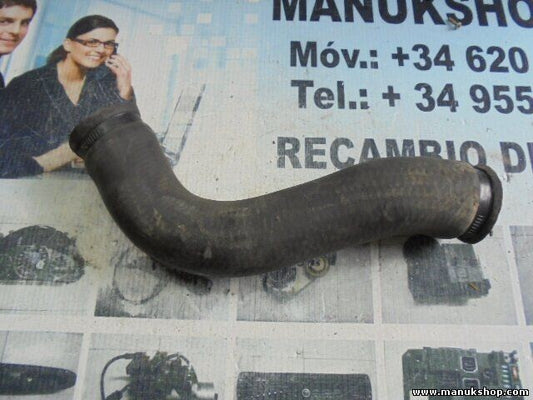 Manguera superior del radiador Mercedes A9405011482 DBL 6254.11-K1L DBL625411K1L