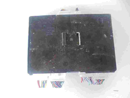 Controlador cierre centralizado Mazda 5 CD3467560B UNIT-BCM K0216 05D28