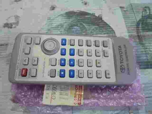 Remote Control Ice / Toyota Lexus LX470 LX570 0869300805 08693-00805