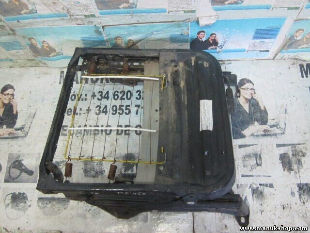 Guía de asiento delantero izquierdo Land Rover Freelander LN 2.0 1.8 BMW