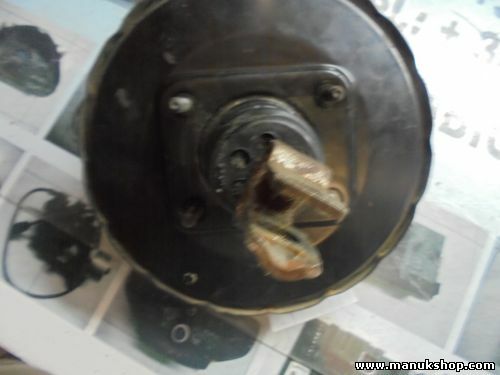 Servofreno Suzuki Jimny 1.5 DDiS 2004 13101013760 131010 13760 4J00302