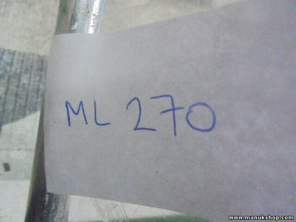 Asiento reposacabezas Mercedes-Benz ML 270 CDI A1639702450