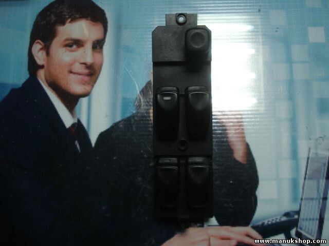 mando botonera elevalunas Mitsubishi Space Star 2003 MR915962