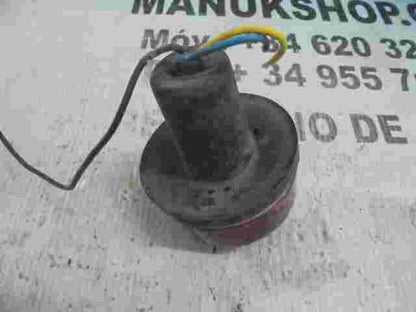 lámpara de señal redonda CAMION 21432R7 P25-2 HELLA A2810881 A-28-10881