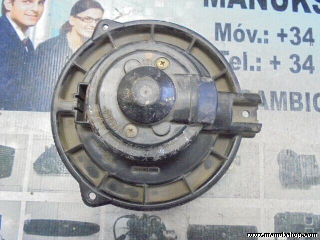 Ventilador de Calefacción Land Rover SALLJG/LJ 01.90 - 12.99 1940005091 194000