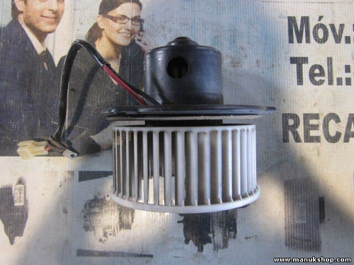 Ventilador de Calefacción Jeep Grand Cherokee ZJ AY166100-0131 AY1661000131