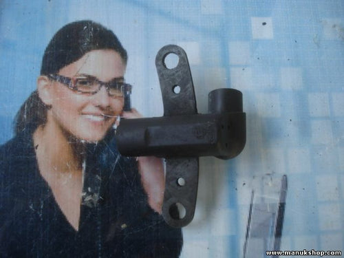 Sensore di posizione albero motore Renault Clio II Kangoo Megane 7700109055