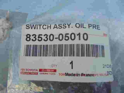 Sensore pressione olio Toyota Camry Lexus Auris Echo 8353005010 83530-05010