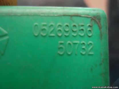 Advertencia relé intermitente Chrysler Neon 05269956 50732