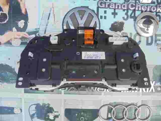 Quadro strumenti Nissan Qashqai HP06AB0Q0 HP06A/B0Q0 4835200810 TYPE 083A