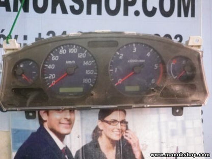 Cuadro de instrumentos  Nissan Navara VE VK414 020724000B 020724000 B