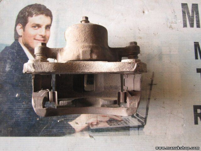 Pinza delantero derecho Hyundai Galloper II JK-01 2.5 TCi D BC141002