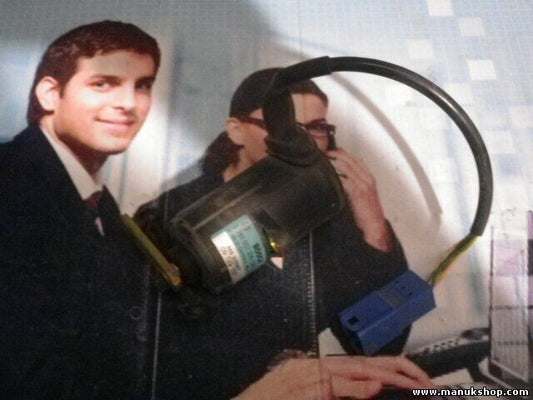 potenciómetro pedal Opel Vectra Zafira 869305397 869 305397 09129107 0281002296