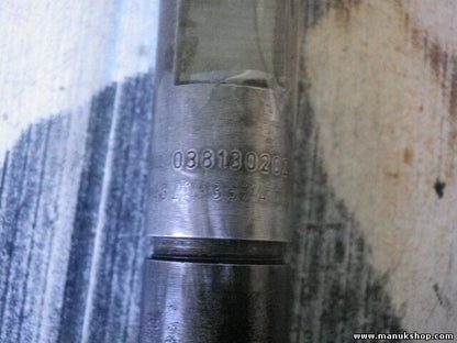 Inyectores Skoda Fabia 038130202C 0432193574 043 219 3574