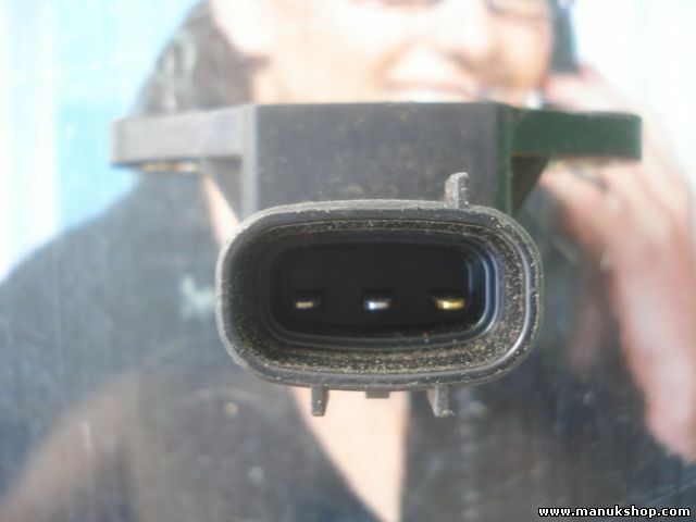 Airbag Centralita   Toyota 8944160020 89441-60020 DENSO 4991000530 499100-0530