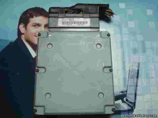 Centralita   Ford Focus 1.8 VISTEON 1S4F12A650AE 1S4F-12A650-AE D0TE DPC-638