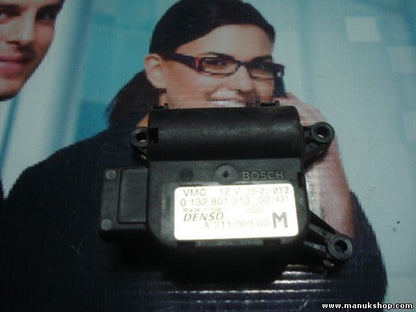 Calefacción actuador Lancia Lybra BOSCH 0132801313 0 132 801 313 A21100300M