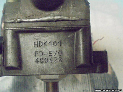 Bomba de inyección Ford Galaxy VW Golf Sharan A4 0460404985 2464463268 400428