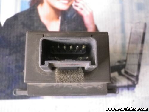 Relé del limpiaparabrisas Ford Explorer Escort Fiesta Ka 17C476