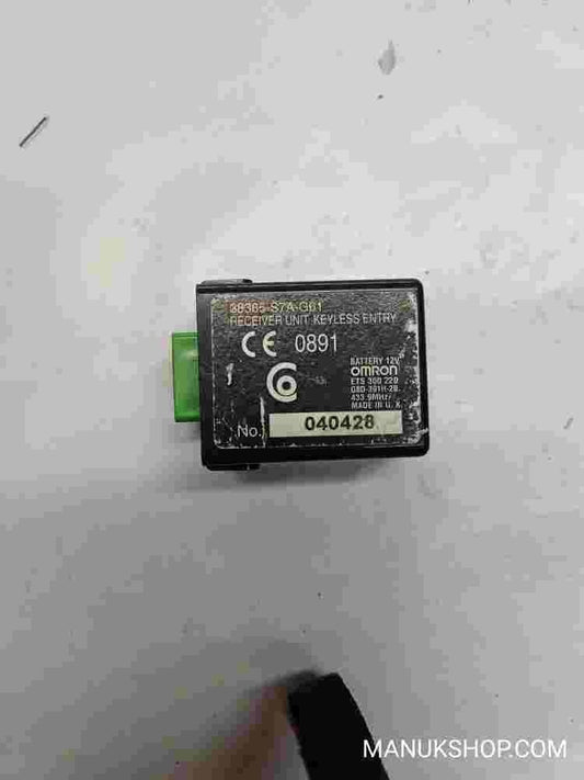 Unidad de control del inmovilizador Honda CR-V ETS 300 220 G8D391H2B G8D-391H-2B