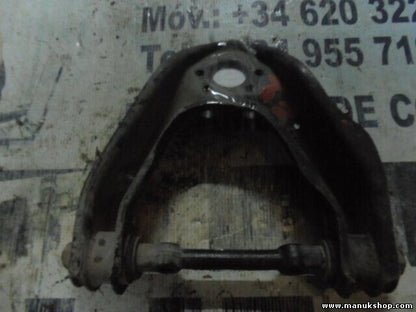 Brazo de suspensión delantera derecha Nissan Terrano T2 II R20 2.7545267F000