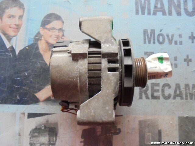 Alternador SsangYong Musso Korando 6621543202 A6621543202 944390901020 9090102
