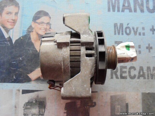 Alternador SsangYong Musso Korando 6621543202 A6621543202 944390901020 9090102