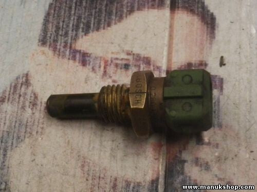 Sensor Temperatura Citroen Peugeot BMW Fiat 0280130055 0 280 130 055 BOSCH 568