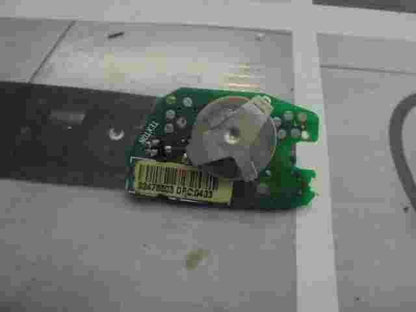 mando control remoto Peugeot 106 206 306 E15C101F 9924 92478603