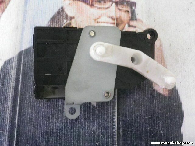 Riscaldamento attuatore SsangYong Actyon 45261071 4526 1071 DHC 7A040564 7A04...