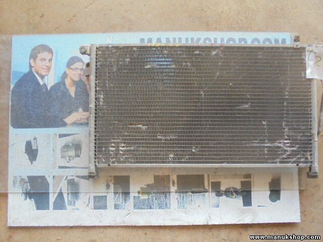 Condensador radiador aire acondicionado Nissan 921100F010 92110 0F010 5971165410