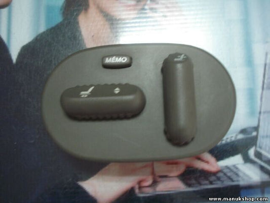 Ajuste de los asientos Renault Espace 1926837