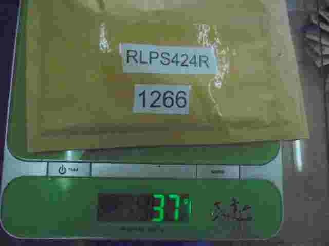 Relé NAGARES RLPS/4-24R RLPS424R 24V-22A 396