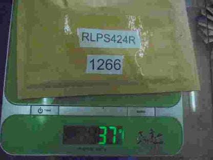 Relé NAGARES RLPS/4-24R RLPS424R 24V-22A 396