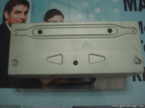 Navegador Modulo Volvo S60 S80 V70 XC70 XC90 9472632-1 14996 FREQUENCY RANGE