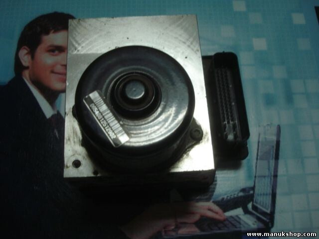 Unidad hidráulica del ABS Volvo S80 8634411 914402 8634413 00W156 10020402794