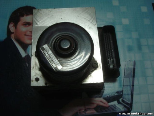 Unidad hidráulica del ABS Volvo S80 8634411 914402 8634413 00W156 10020402794