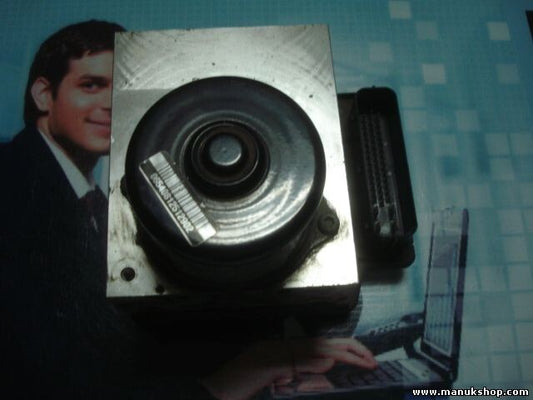 Unidad hidráulica del ABS Volvo S80 8634411 914402 8634413 00W156 10020402794