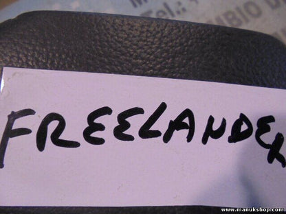 Volante Land Rover Freelander 03 98 2549 03982549 NTC 9687 NTC9687