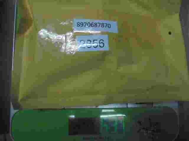 Módulo de control de QOS Opel Monterey Isuzu Trooper 8970687870 03