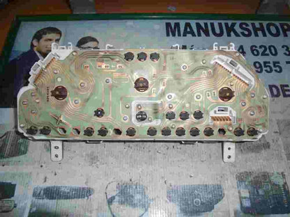 Cuadro de instrumentos Land Rover Freelander UK-NSI LR0008003 LR-0008-003