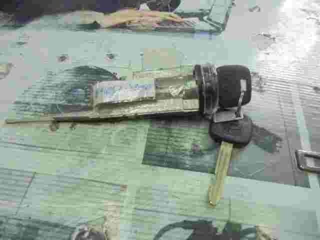 Interruttore di avviamento Toyota RAV 4 6905742020 69057-42020