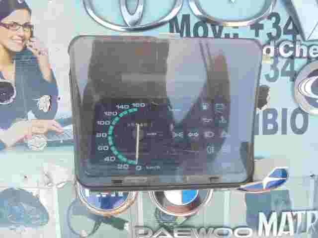 Quadro strumenti Seat Marbella Artes Jaeger SA 19597101 195971-01