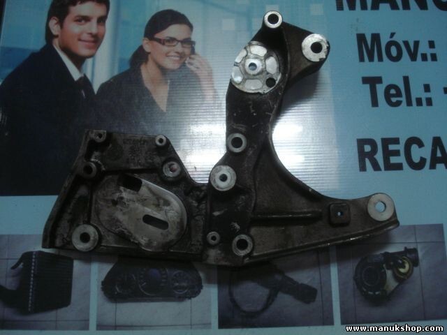 Titular Fiat Punto Doblo 1.9 46552526 0046552526