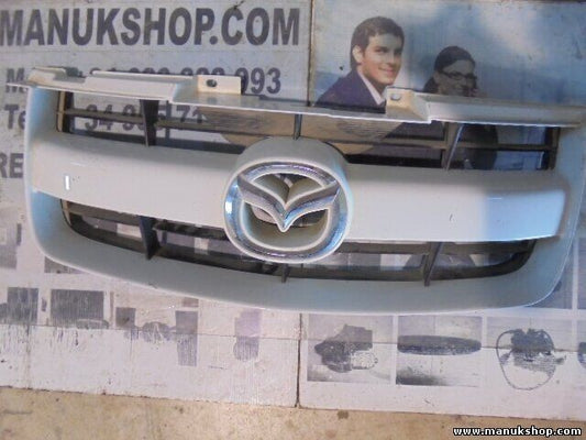 Parrilla rejilla frontal delantera Mazda BT50 UR5650712 UR56 50 712 KT169