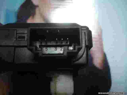 Calefacción actuador Fiat Bravo 198 46723704 0046723704 DENSO A21100500